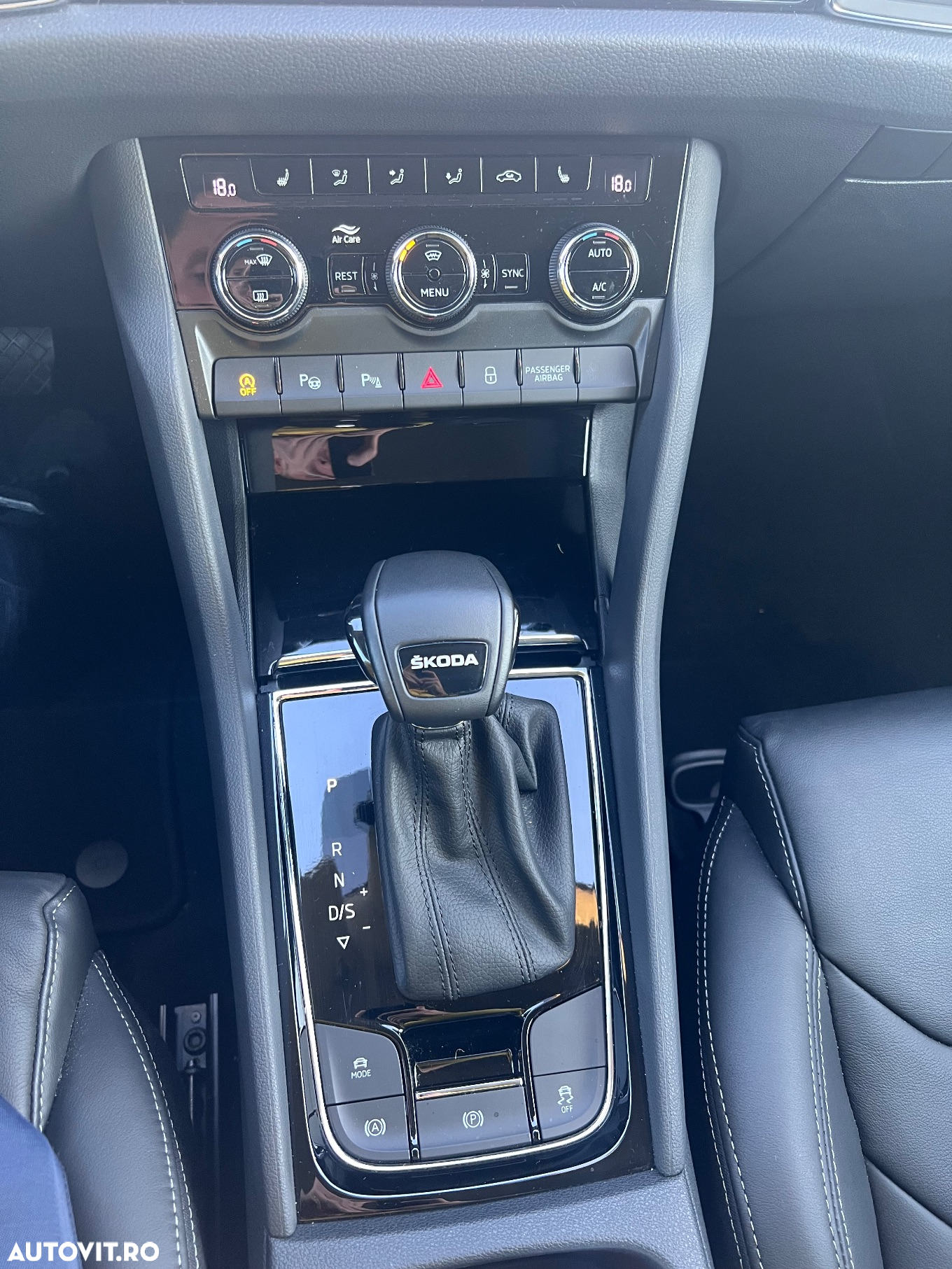 Skoda Kodiaq 2.0 TDI DSG Style - 6