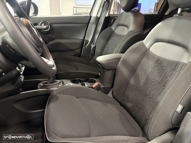 Fiat 500X 1.3 MJ Lounge - 27