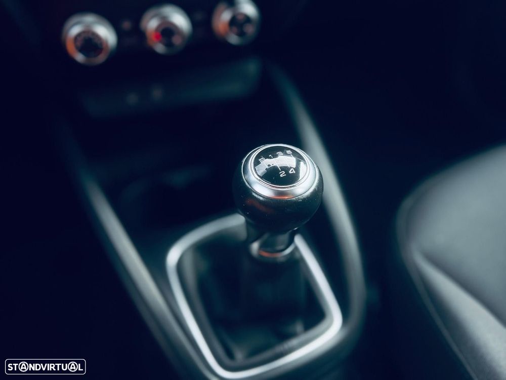 Audi A1 Sportback 1.4 TDI Sport - 29