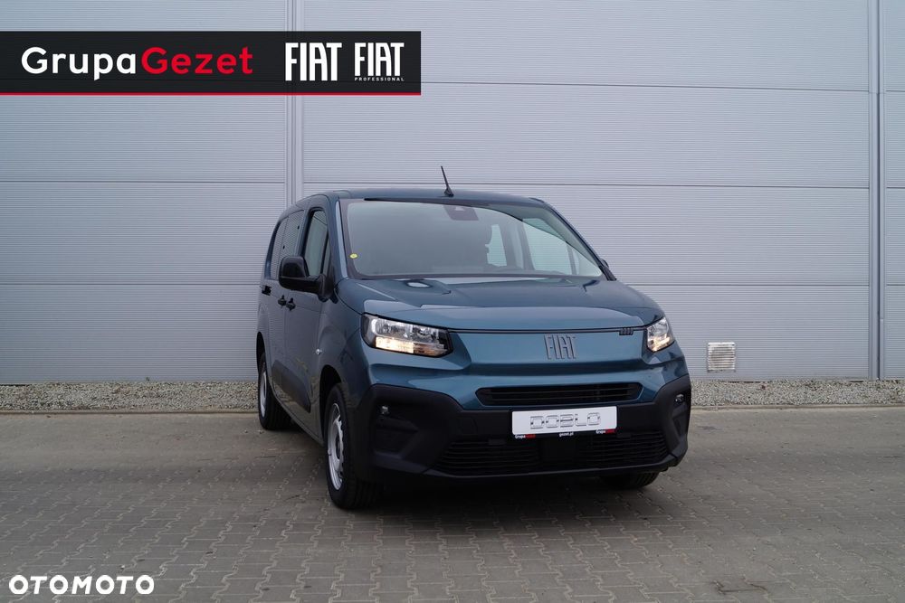 Fiat Doblo - 2