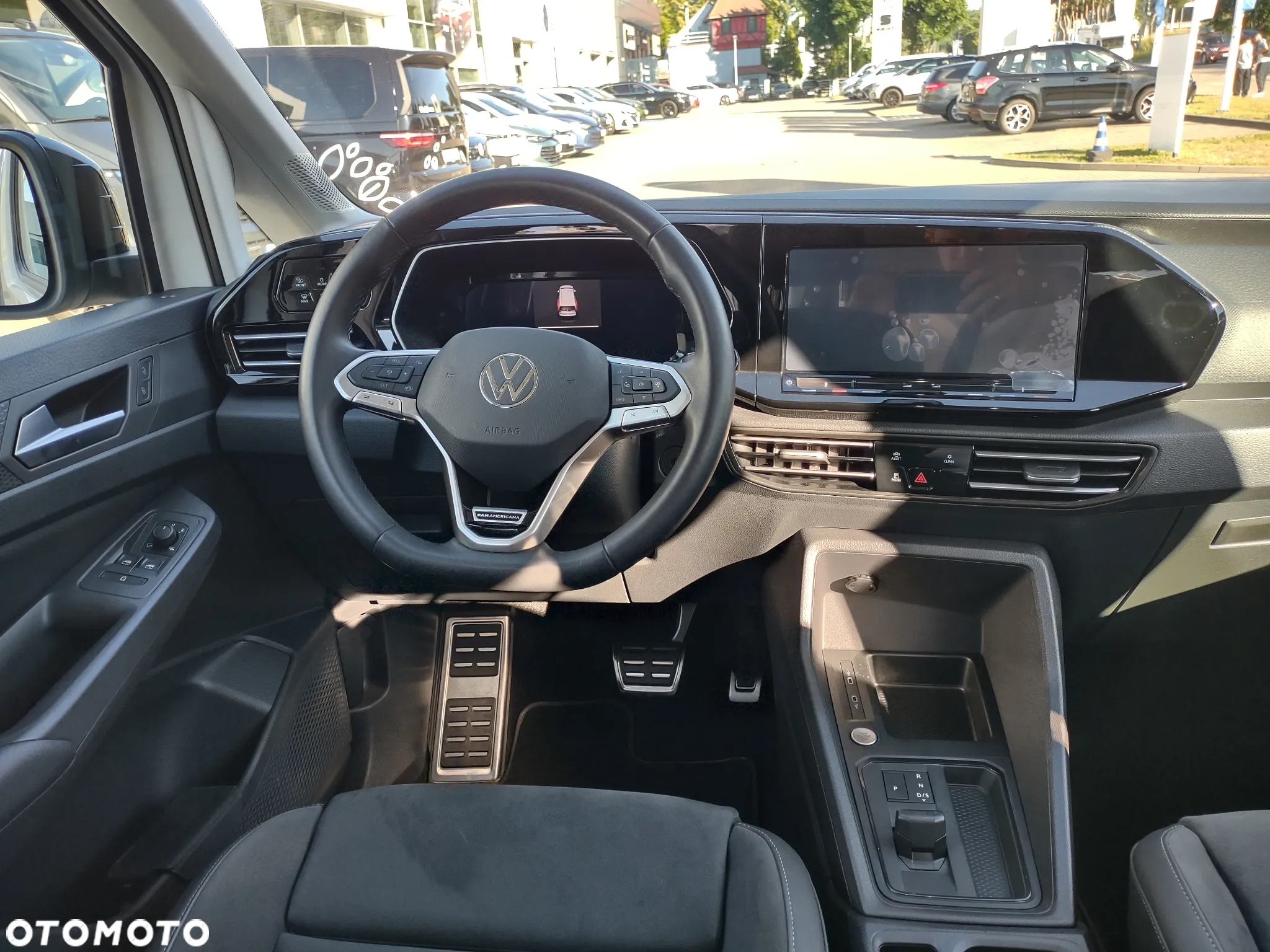 Volkswagen Caddy - 12