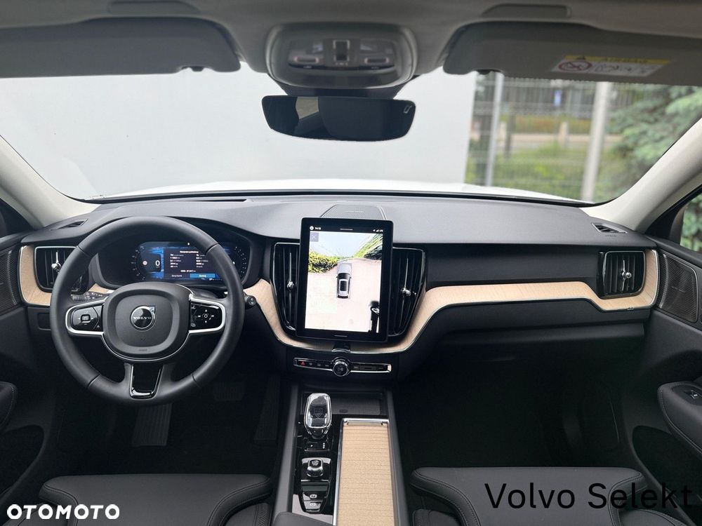 Volvo XC 60 - 41
