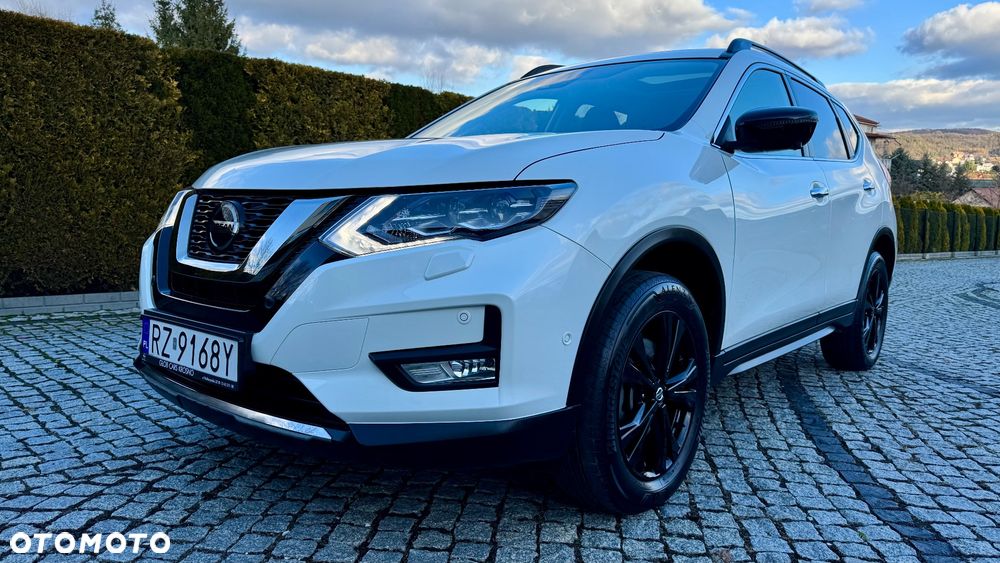 Nissan X-Trail 1.7 dCi N-Tec 4WD Xtronic - 4