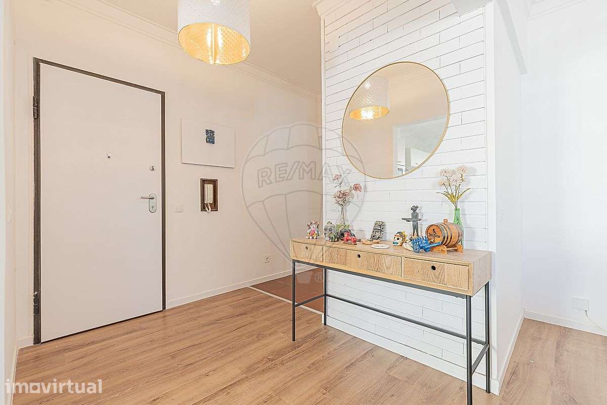 Apartamento T3 para arrendamento - Grande imagem: 2/31