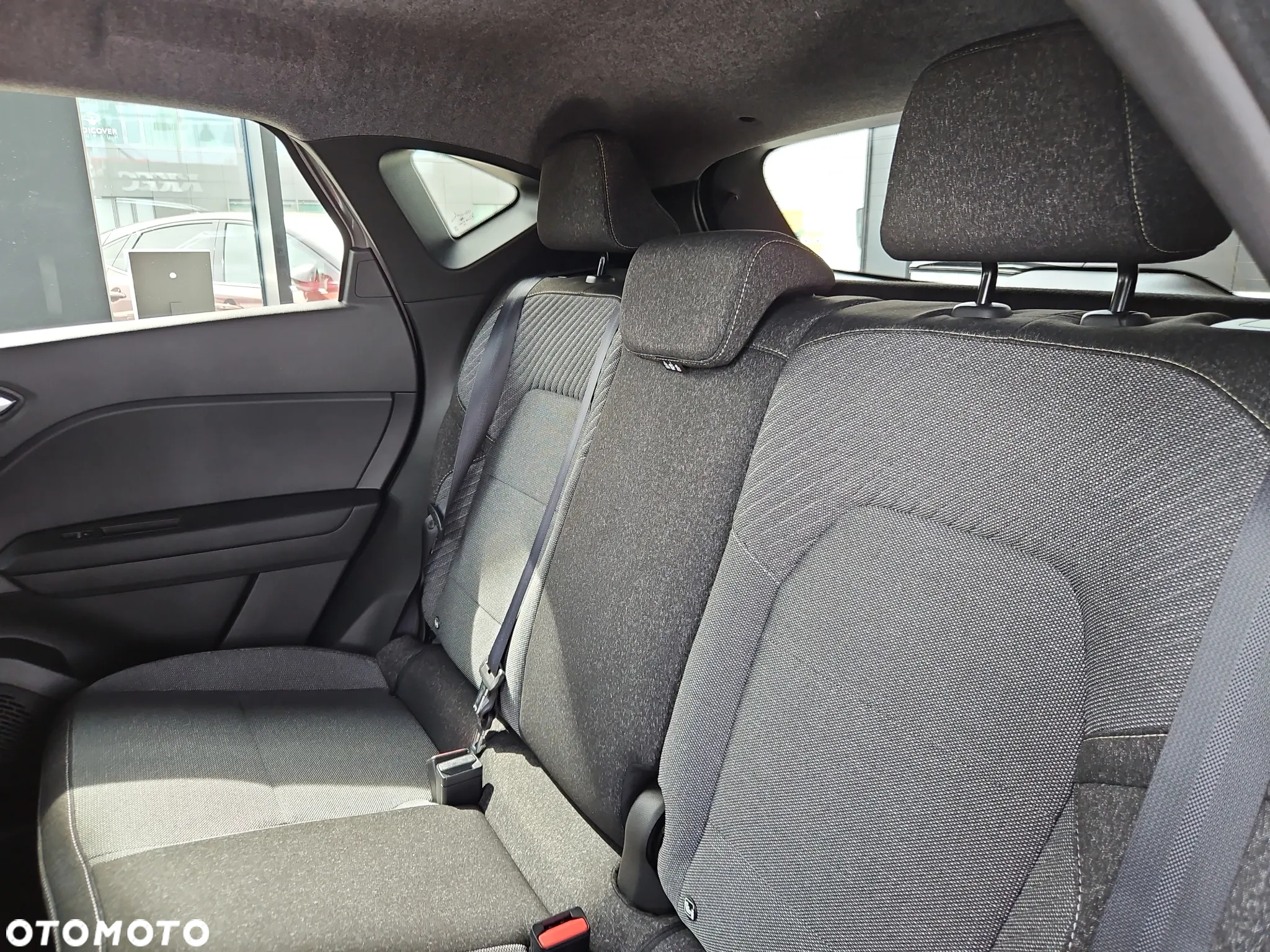 Mitsubishi ASX 1.3 mHEV Intense Style Cold DCT - 15