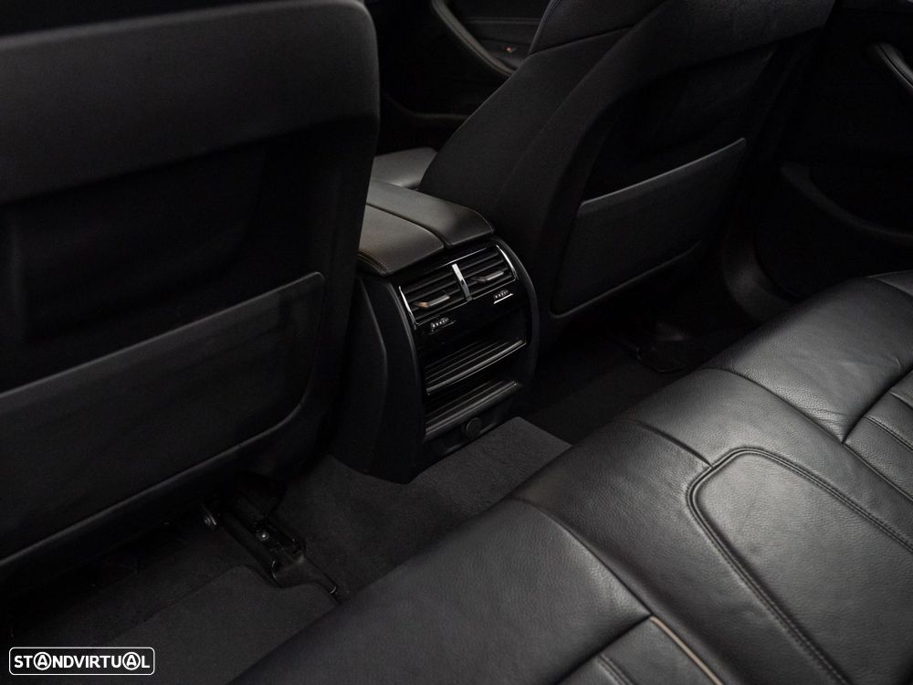 BMW 520 d Line Sport Auto - 44