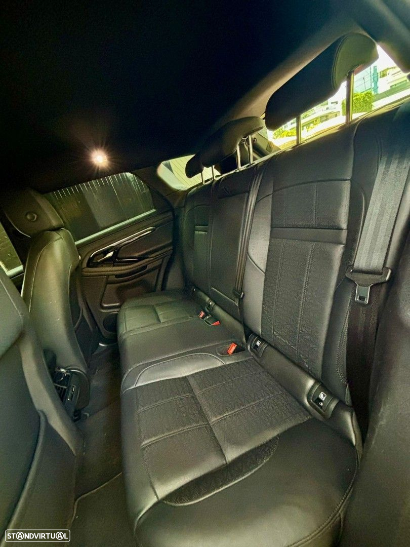 Land Rover Range Rover Evoque 1.5 P300e AWD Dynamic HSE - 6