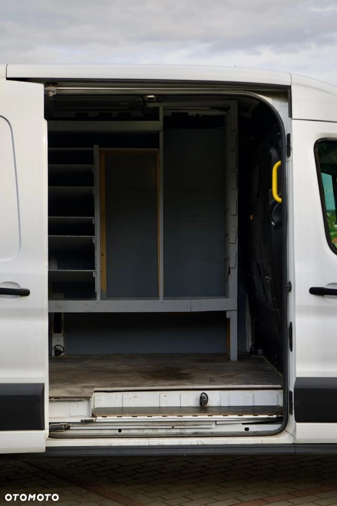 Ford Transit - 7