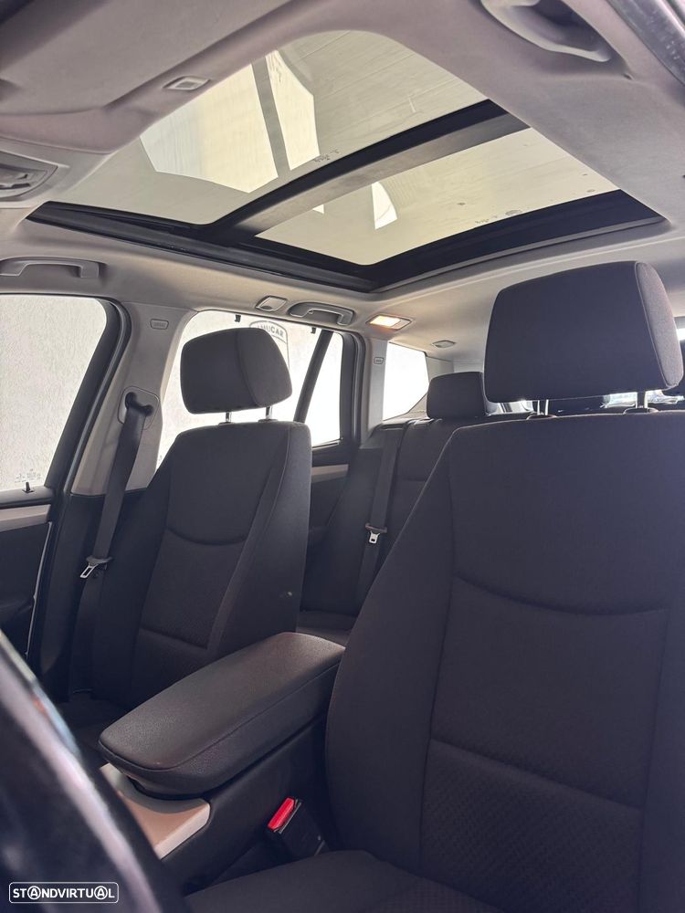 BMW X3 18 d sDrive Auto - 16