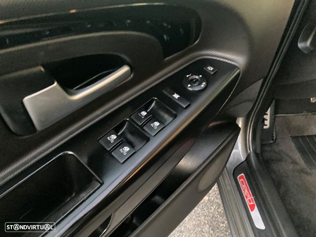 Kia Ceed SW 1.6 CRDi TX Sport - 23