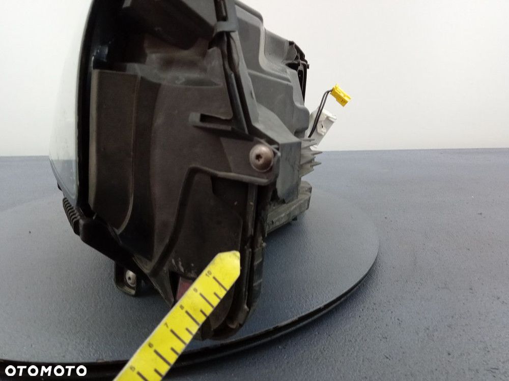 GLS W167 REFLEKTOR PRAWY MULTIBEAM LED A1679068006 - 11