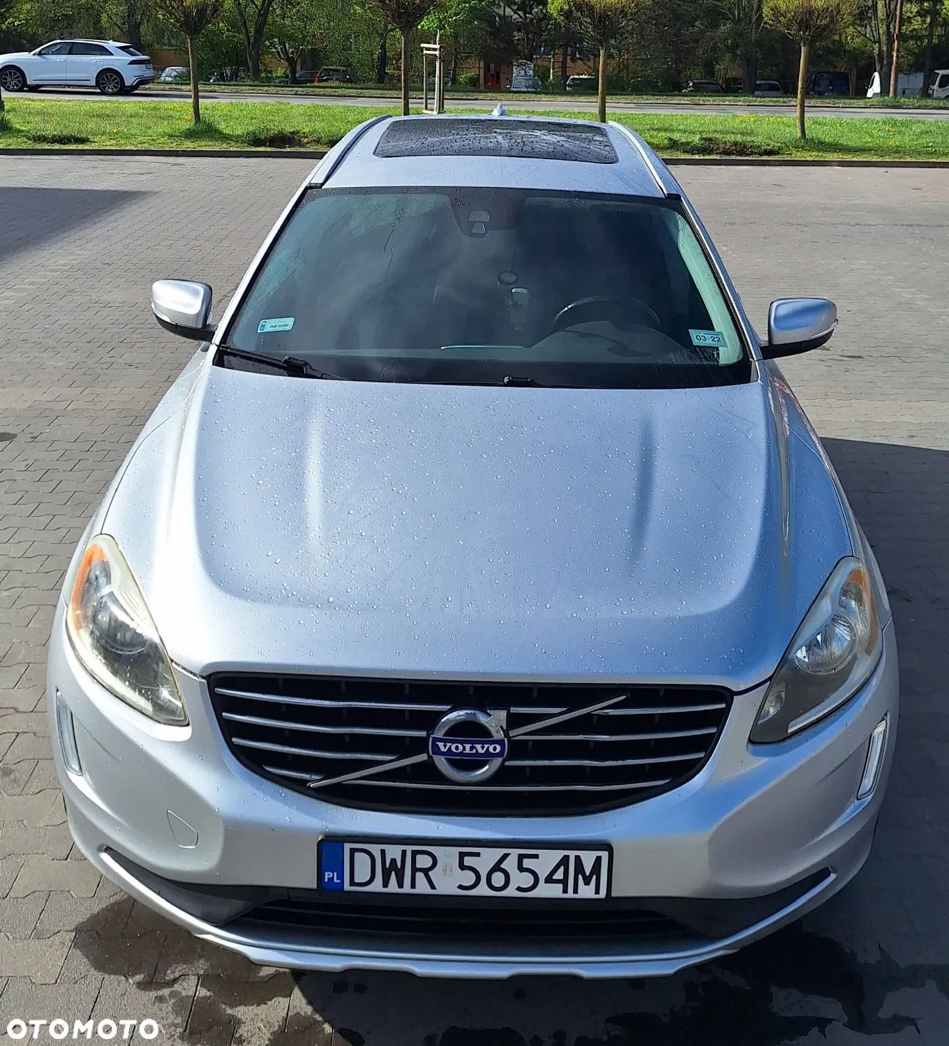 Volvo XC 60 T5 Momentum - 8