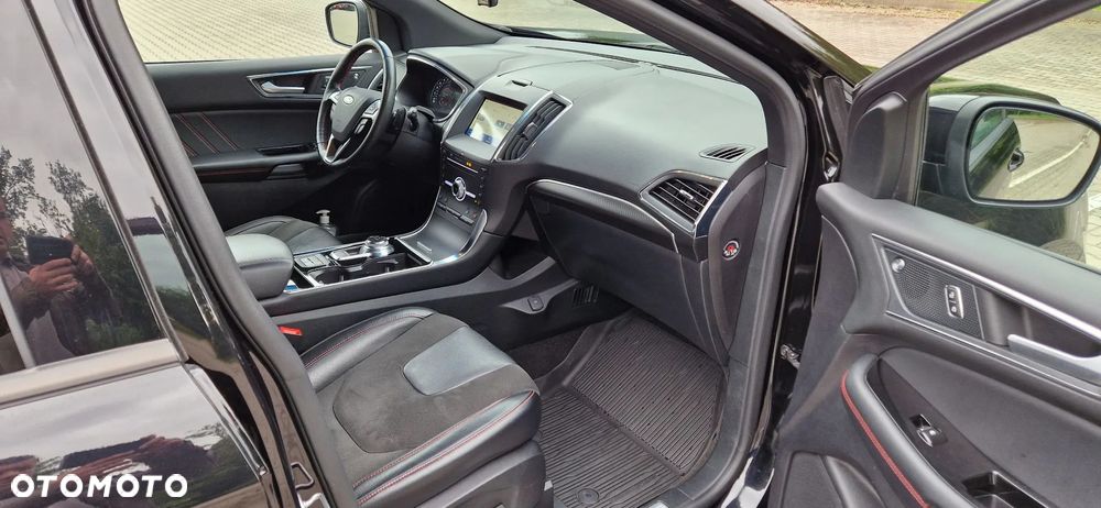 Ford Edge 2.0 EcoBlue Twin-Turbo 4WD ST-Line - 6