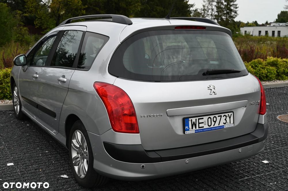 Peugeot 308 - 11