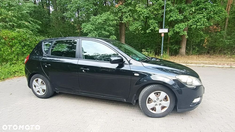 Kia Ceed 1.6 Comfort - 5