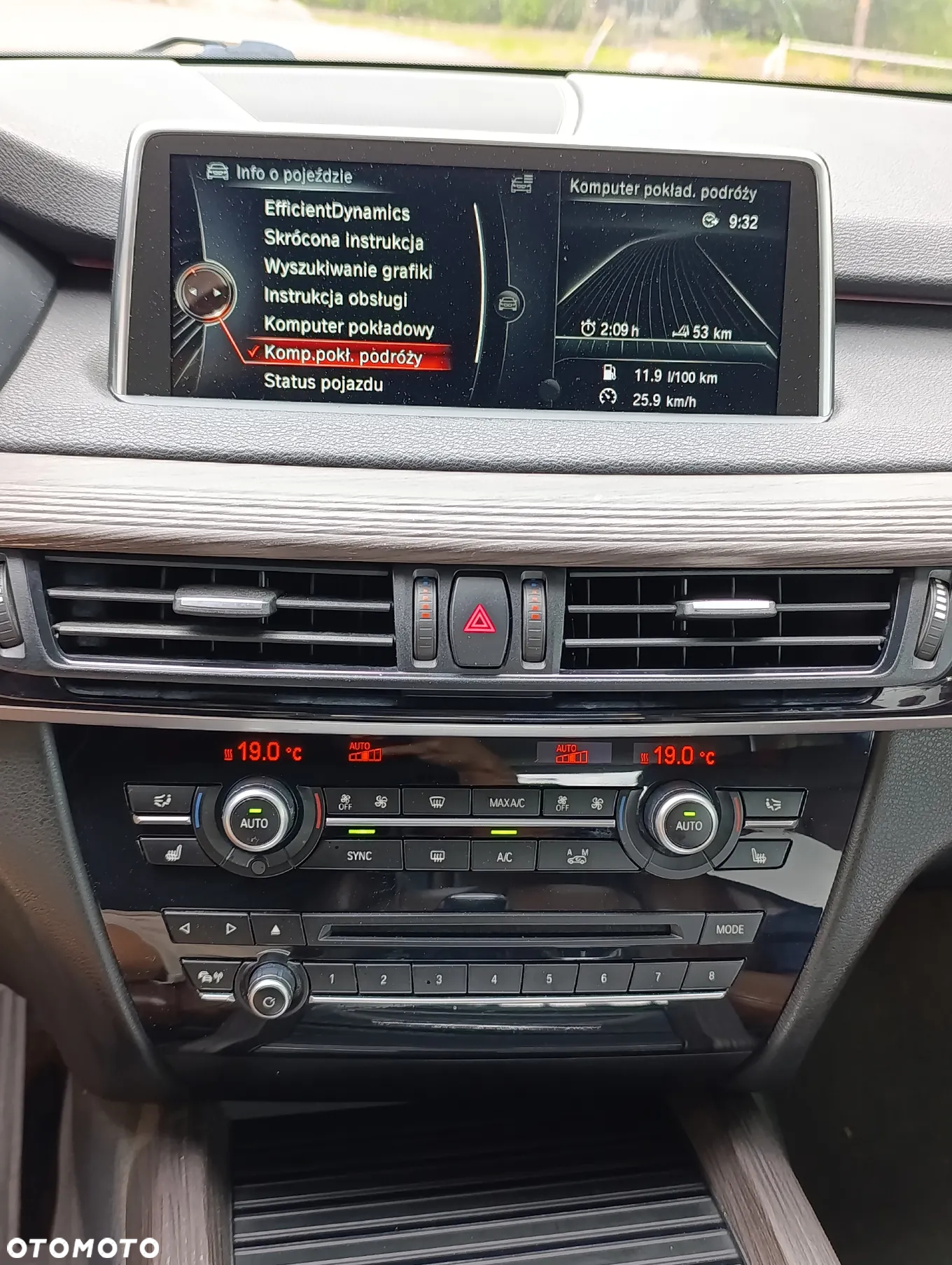 BMW X5 xDrive30d - 12