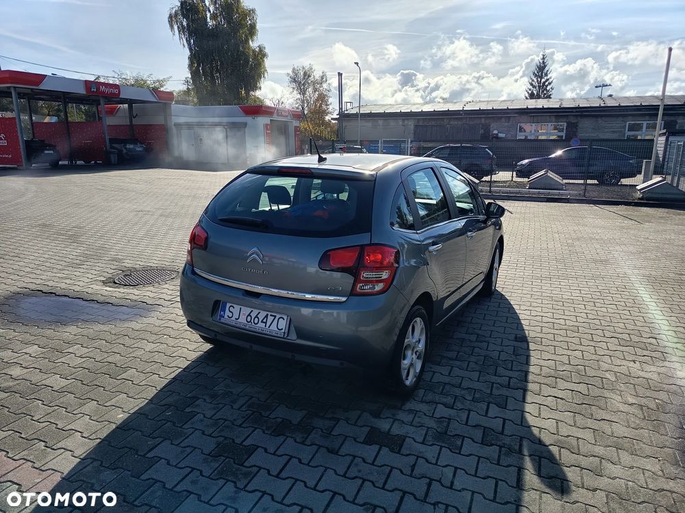 Citroën C3 1.4 HDi Attraction - 8