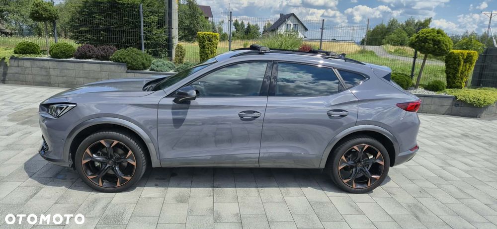 Cupra Formentor - 21