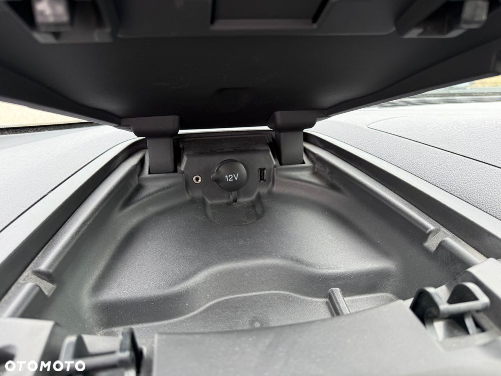 Ford Transit Custom - 24