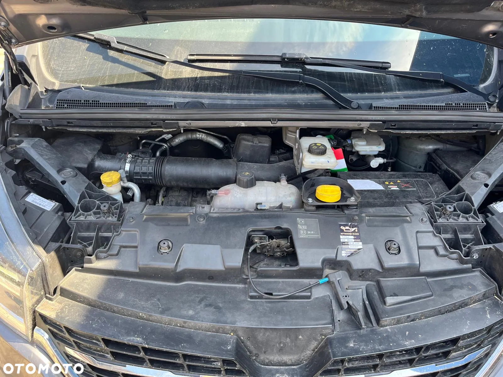 Renault Trafic - 20