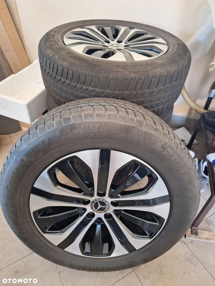 Mercedes-Benz GLC 200 4-Matic - 13