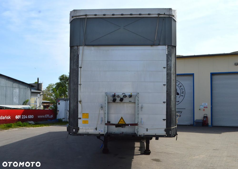 Schmitz Cargobull SCB S3T - 9