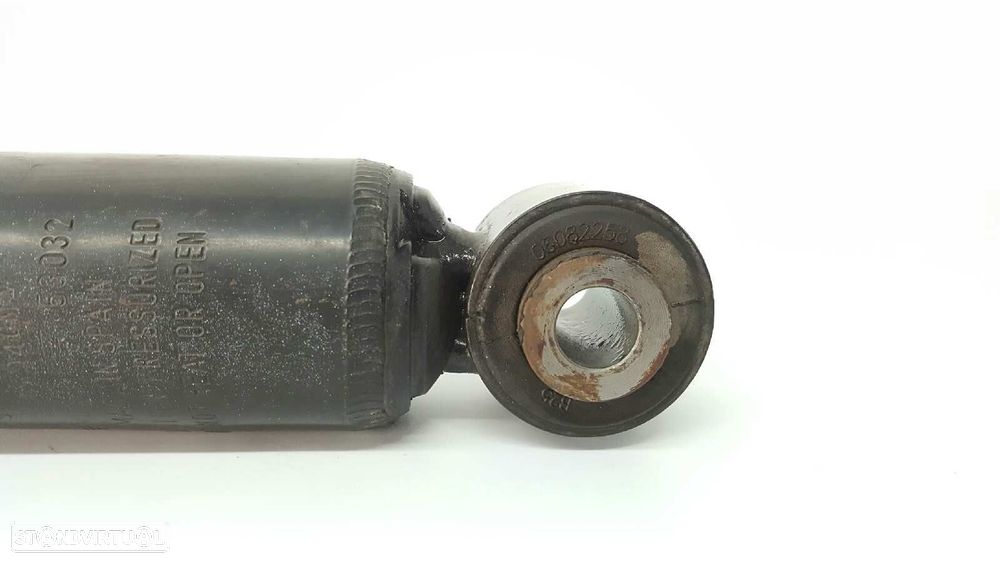 AMORTECEDOR TRASEIRO DIREITO NISSAN PATHFINDER (R51) 2.5 DCI SE - 2