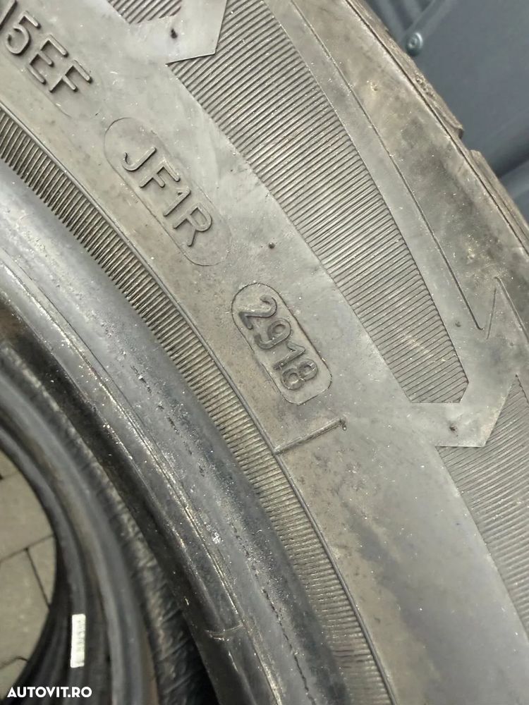 225 55 19, 225 55 R19 IARNA GOODYEAR - 6