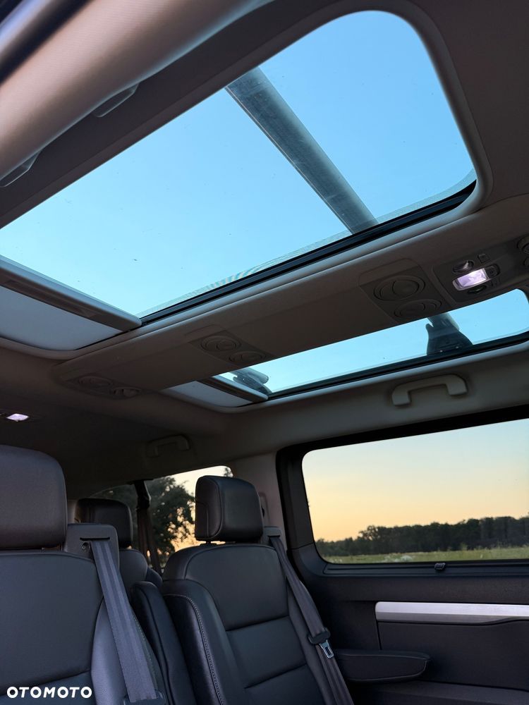Toyota ProAce - 18