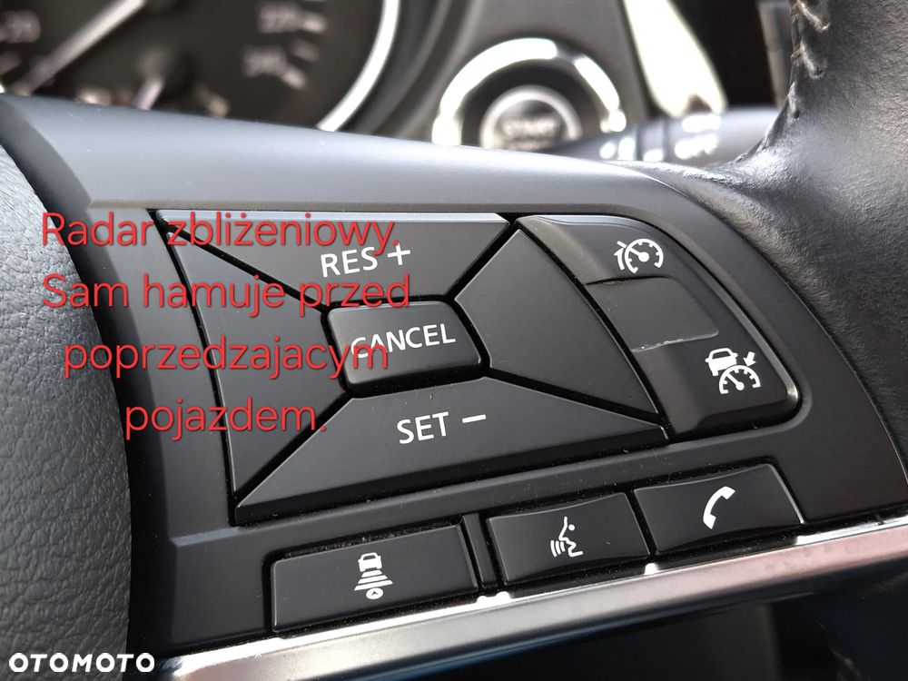 Nissan Qashqai 1.3 DIG-T SHIRO - 35