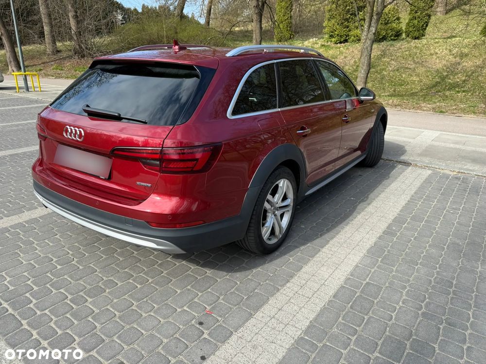 Audi A4 Allroad - 3