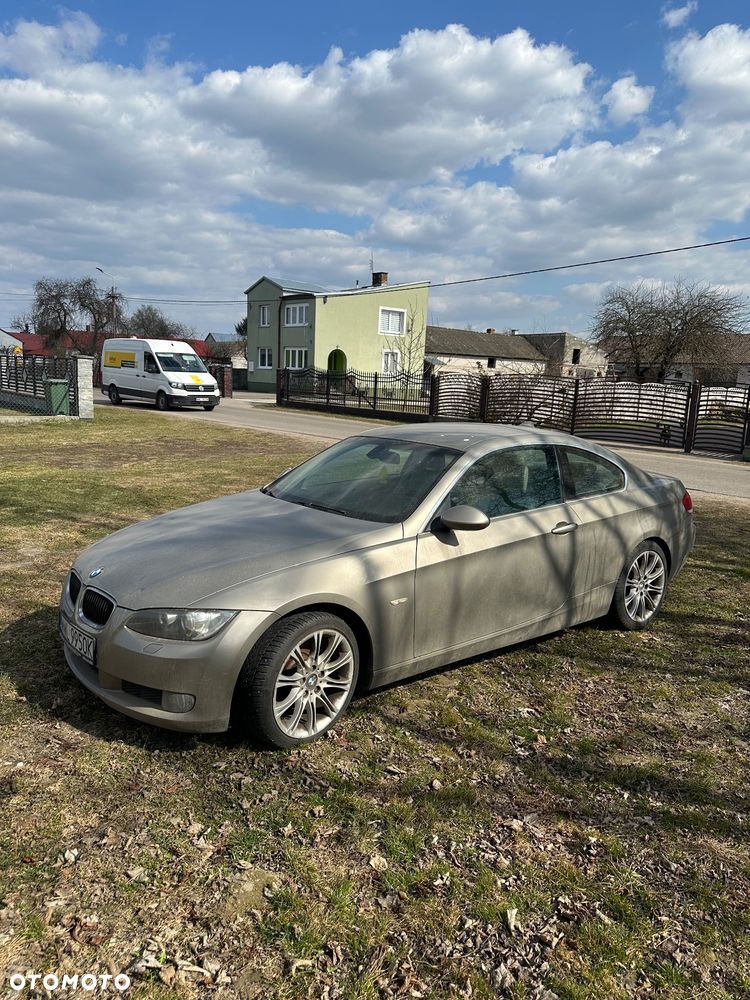 BMW Seria 3 325d - 31