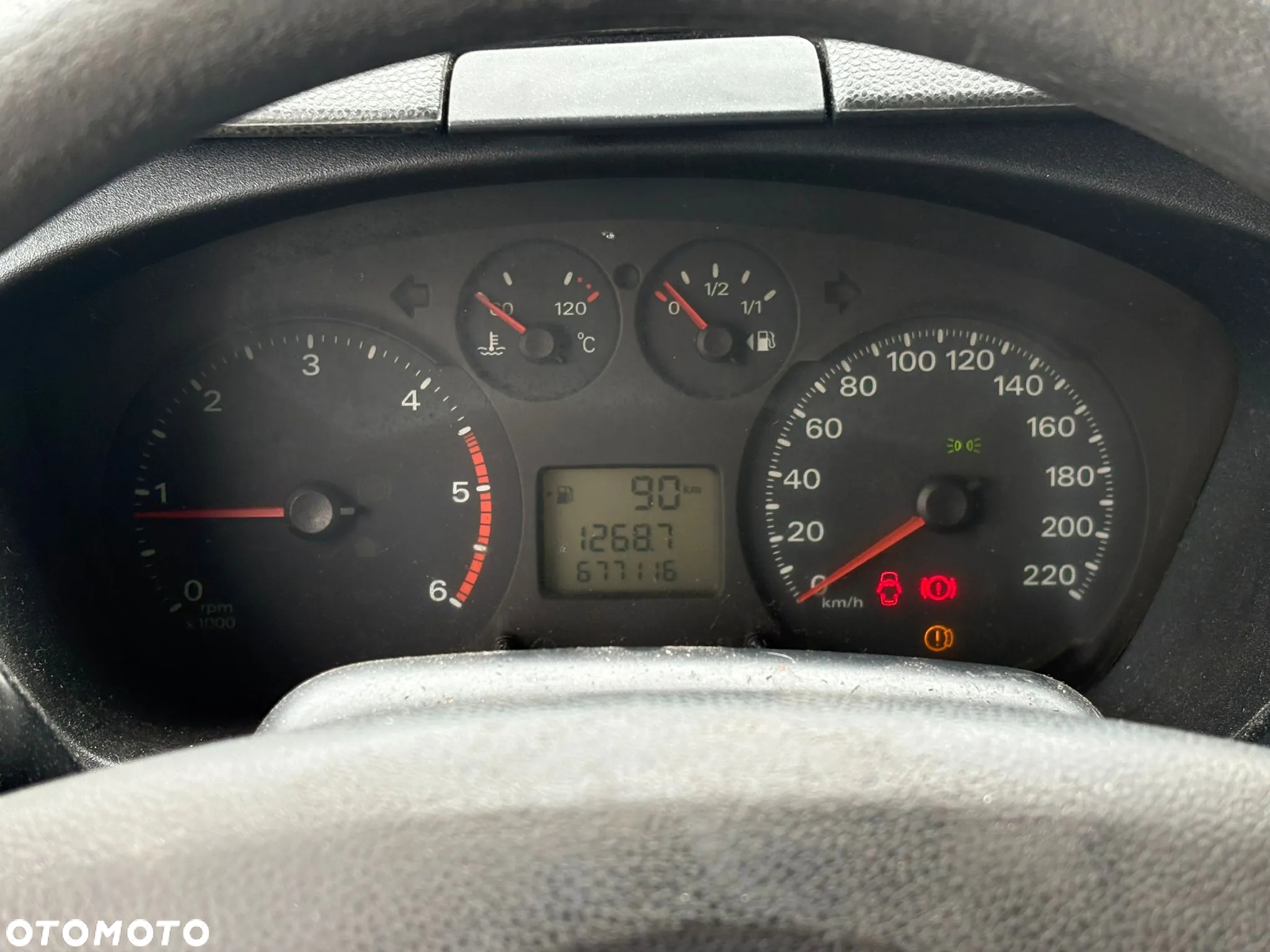 Ford Transit - 10