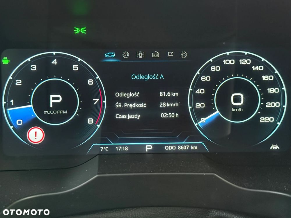 SsangYong/KGM Korando 1.5 T-GDI Wild 4WD - 25