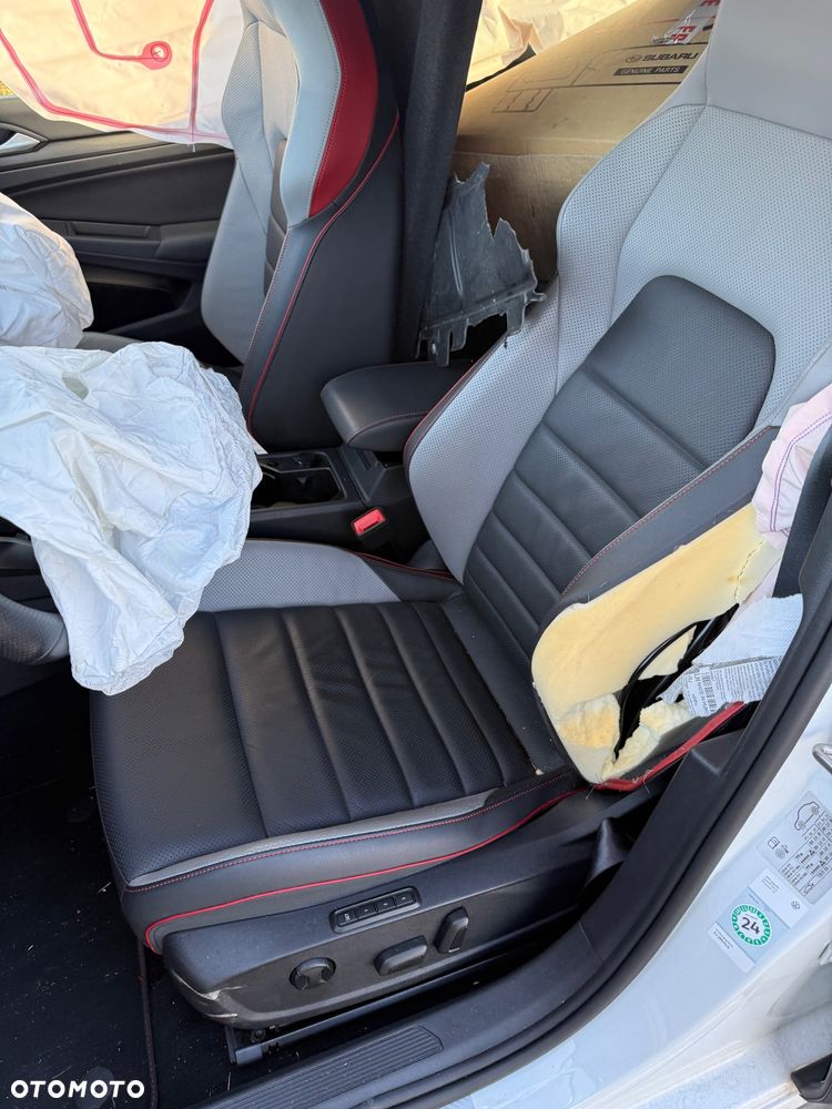 Volkswagen Golf VII 2.0 TSI BMT GTI Performance DSG - 27