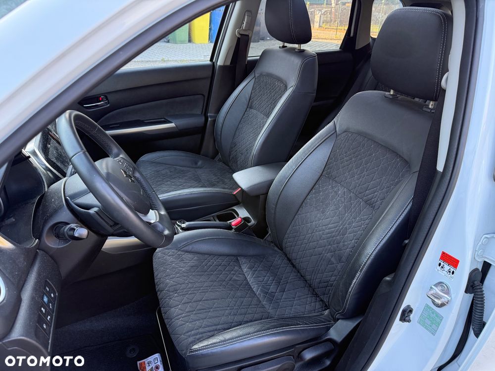 Suzuki Grand Vitara - 13