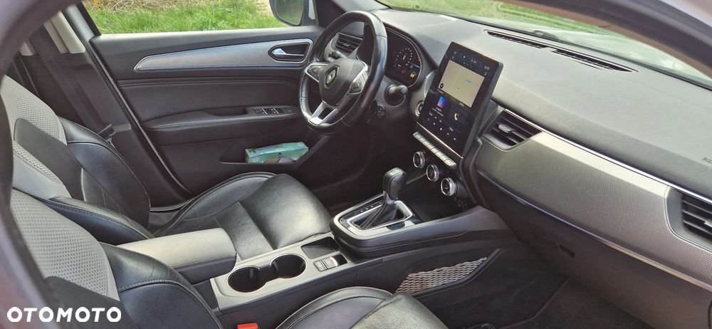Renault Arkana TCe Mild Hybrid 140 EDC Espirit Alpine - 10