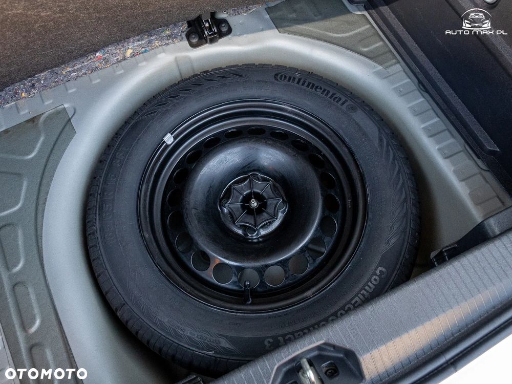 Opel Corsa 1.4 16V Satellite - 35