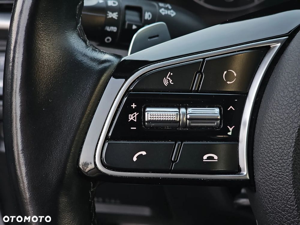 Kia Optima 1.6 T-GDI L DCT - 17