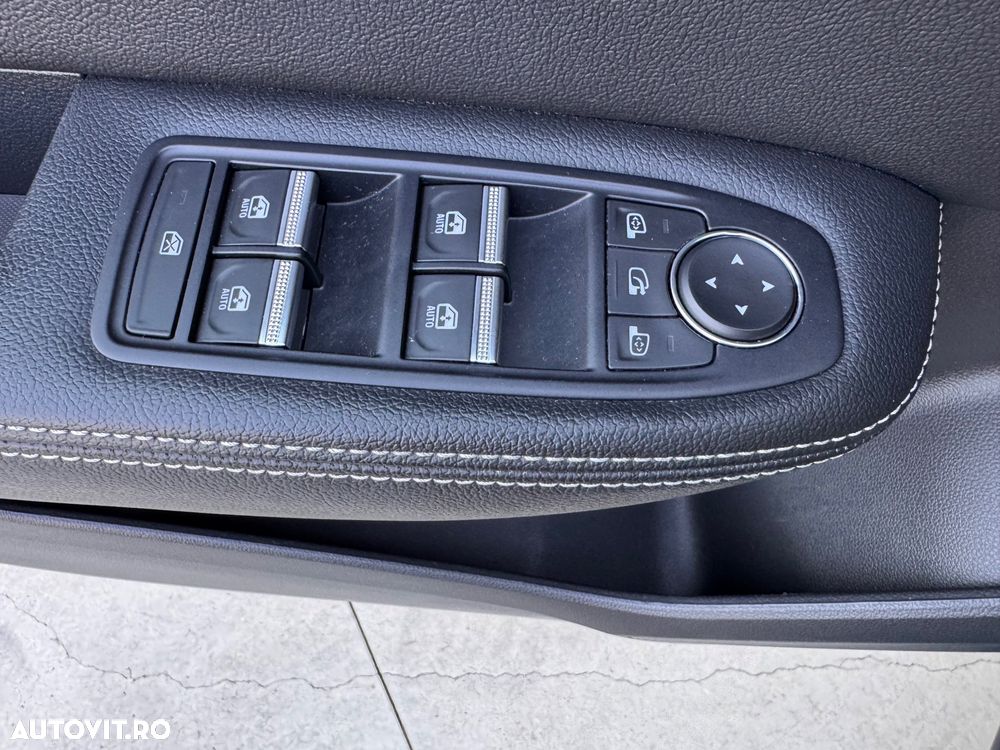 Renault Arkana E-TECH 145 Techno - 11