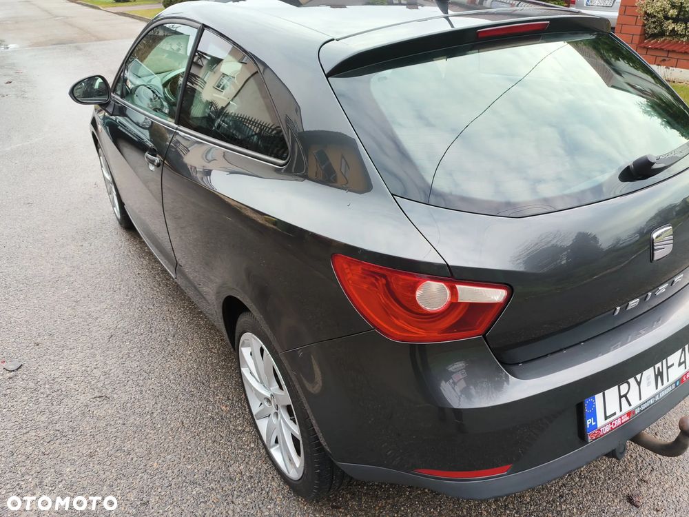 Seat Ibiza SC 1.9 TDI PD Sport - 31