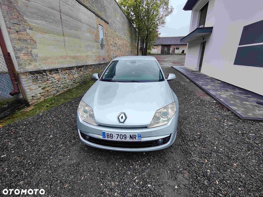 Renault Laguna 2.0 16V Expression - 1