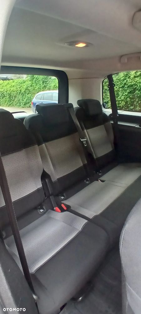 Citroën SpaceTourer M Feel - 10
