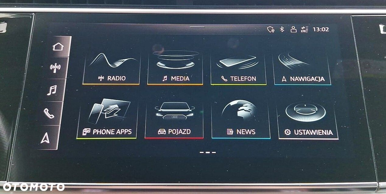 Audi Q8 - 18
