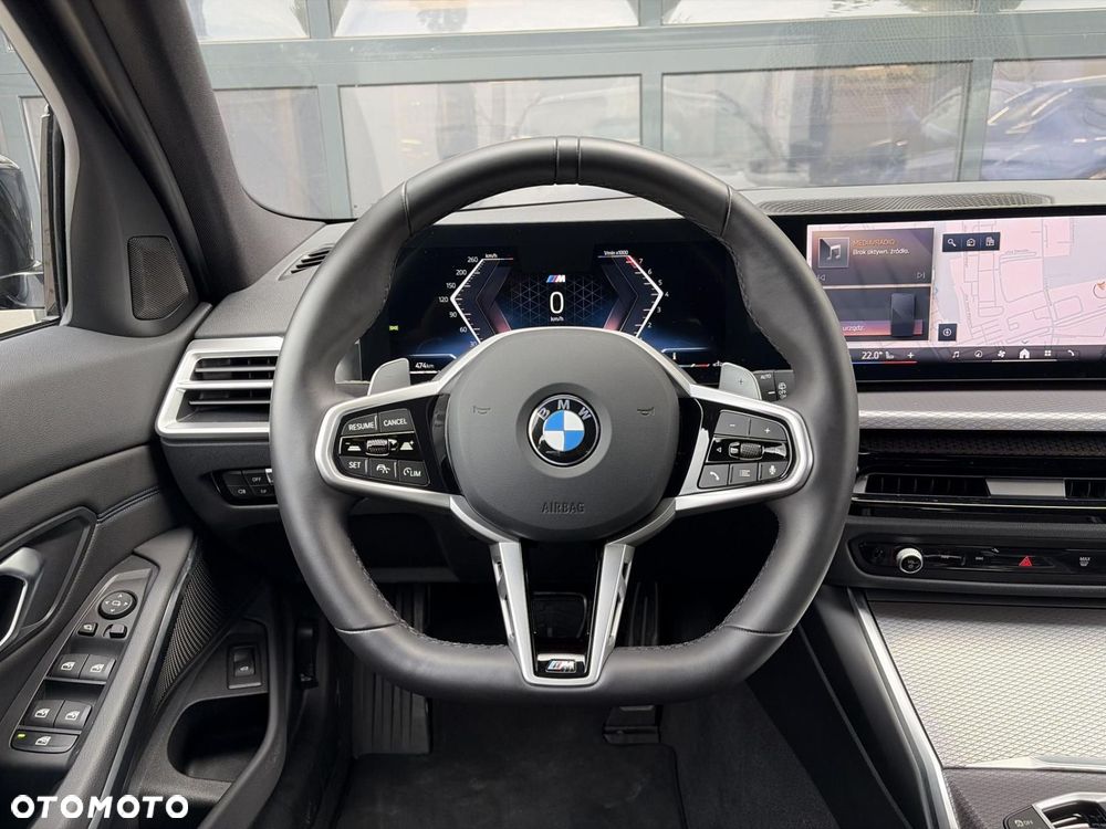 BMW Seria 3 - 12
