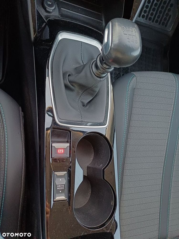 Peugeot 208 1.2 PureTech Allure Pack S&S - 15