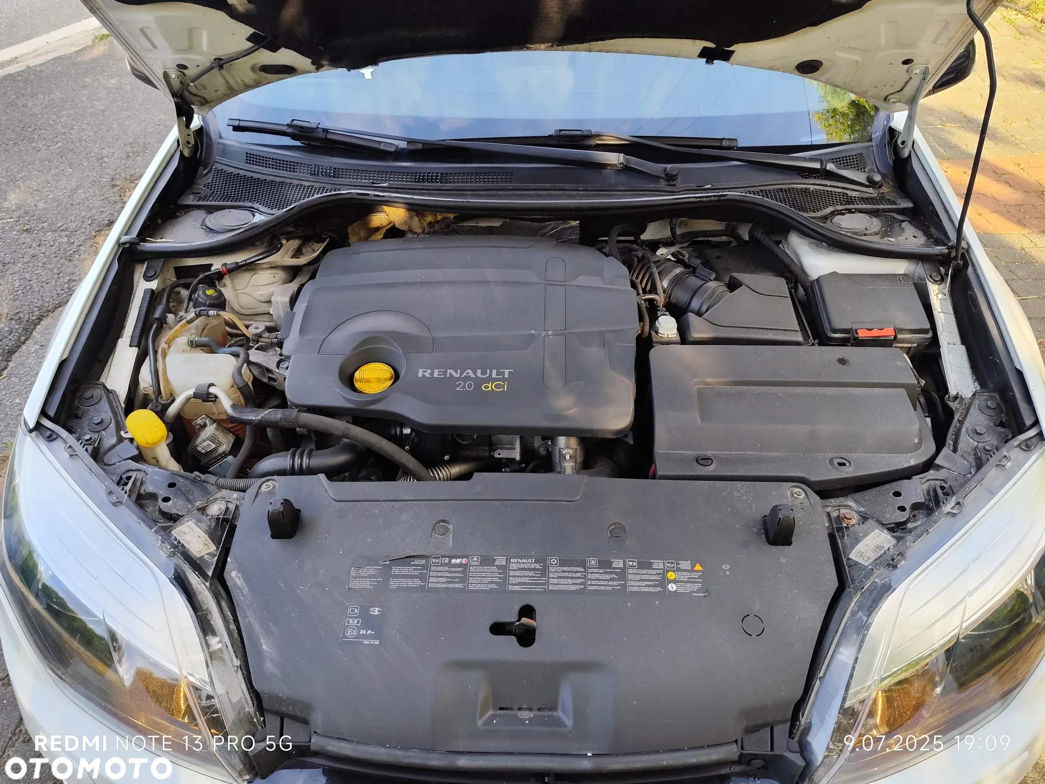 Renault Laguna Grandtour dCi 175 FAP Bose Edition - 20