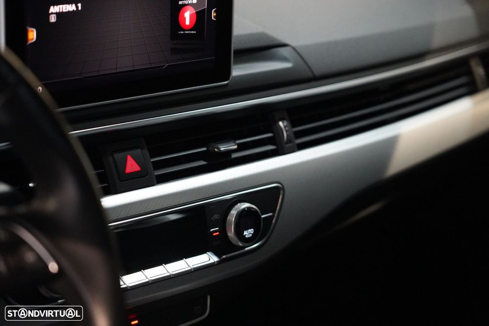 Audi A5 Sportback 2.0 TDI S-line S tronic - 17