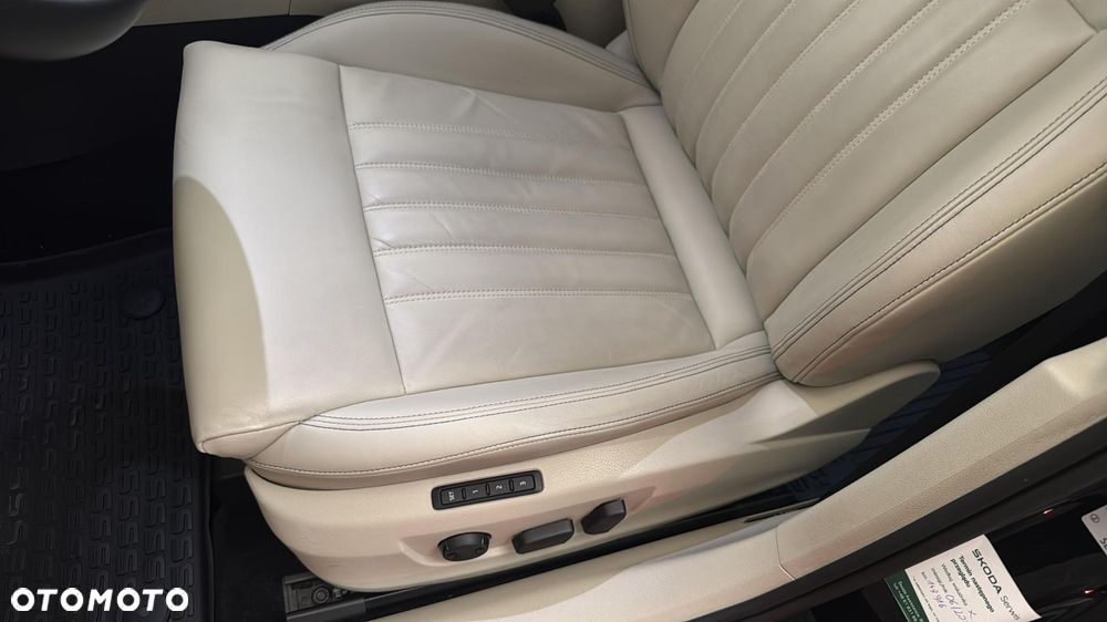Skoda Superb - 12