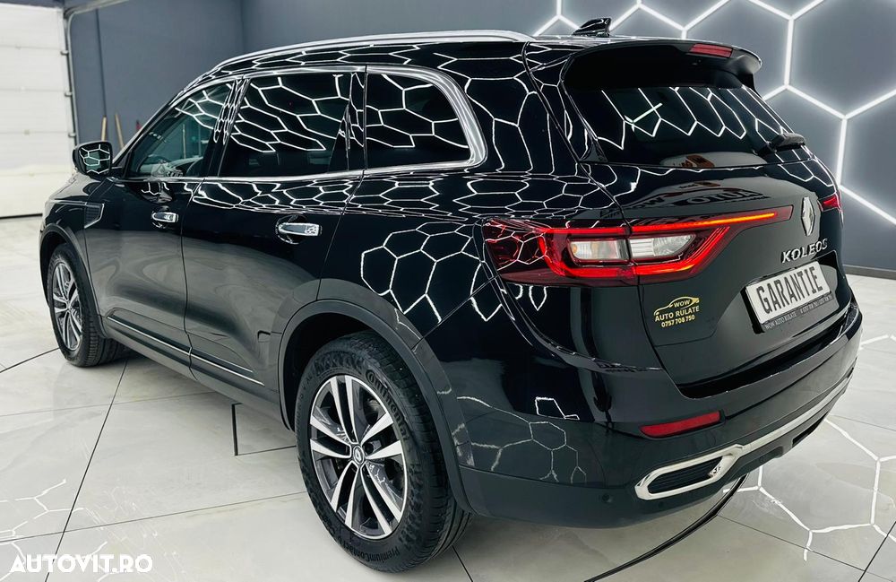 Renault Koleos ENERGY dCi 130 INTENS - 4